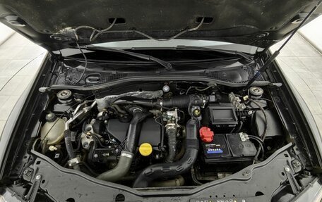 Renault Duster I рестайлинг, 2018 год, 1 190 000 рублей, 22 фотография