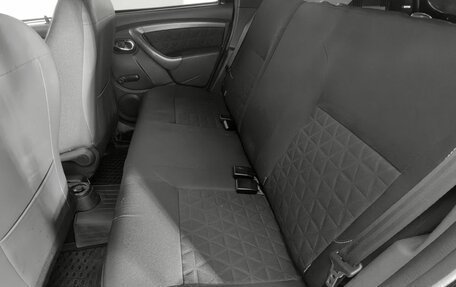 Renault Duster I рестайлинг, 2018 год, 1 190 000 рублей, 21 фотография