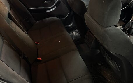 BMW 5 серия, 2002 год, 900 000 рублей, 11 фотография