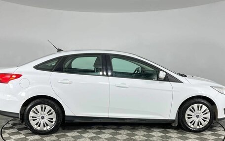 Ford Focus III, 2018 год, 1 060 000 рублей, 4 фотография