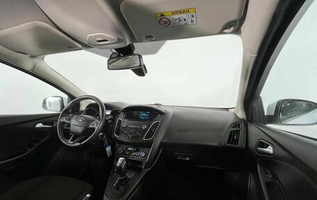 Ford Focus III, 2018 год, 1 060 000 рублей, 12 фотография