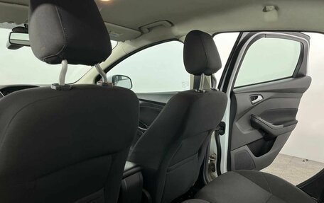 Ford Focus III, 2018 год, 1 060 000 рублей, 9 фотография