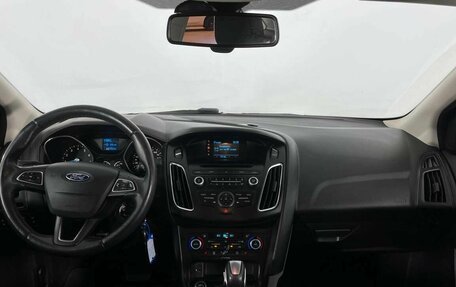 Ford Focus III, 2018 год, 1 060 000 рублей, 11 фотография