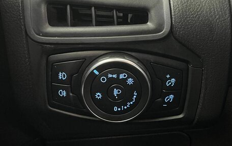 Ford Focus III, 2018 год, 1 060 000 рублей, 18 фотография