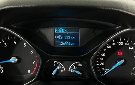 Ford Focus III, 2018 год, 1 060 000 рублей, 19 фотография