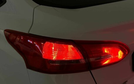 Ford Focus III, 2018 год, 1 060 000 рублей, 30 фотография