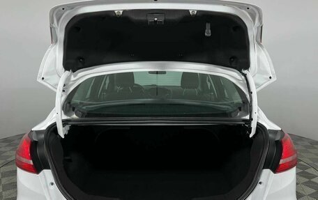 Ford Focus III, 2018 год, 1 060 000 рублей, 29 фотография