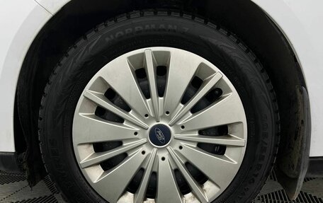 Ford Focus III, 2018 год, 1 060 000 рублей, 32 фотография