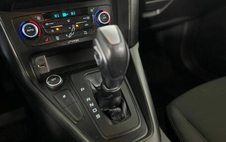 Ford Focus III, 2018 год, 1 060 000 рублей, 24 фотография