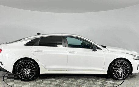 KIA K5 II, 2020 год, 1 855 000 рублей, 4 фотография