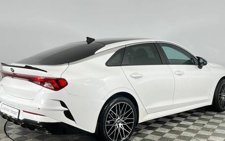 KIA K5 II, 2020 год, 1 855 000 рублей, 5 фотография