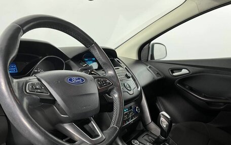 Ford Focus III, 2018 год, 1 060 000 рублей, 26 фотография