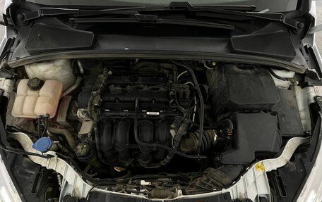 Ford Focus III, 2018 год, 1 060 000 рублей, 28 фотография