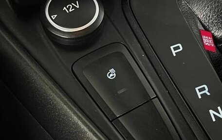 Ford Focus III, 2018 год, 1 060 000 рублей, 25 фотография