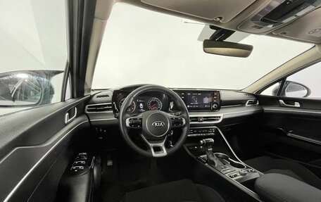 KIA K5 II, 2020 год, 1 855 000 рублей, 13 фотография