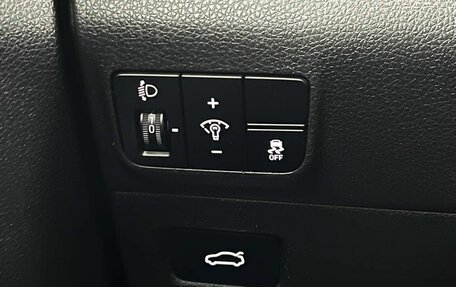 KIA K5 II, 2020 год, 1 855 000 рублей, 18 фотография