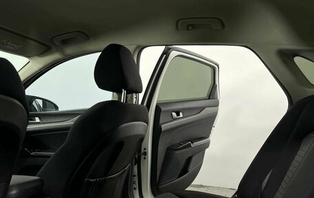 KIA K5 II, 2020 год, 1 855 000 рублей, 9 фотография