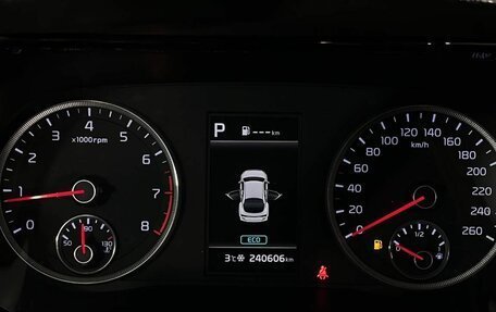 KIA K5 II, 2020 год, 1 855 000 рублей, 19 фотография