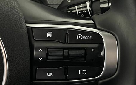 KIA K5 II, 2020 год, 1 855 000 рублей, 16 фотография