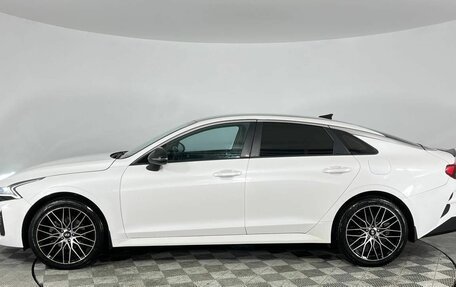 KIA K5 II, 2020 год, 1 855 000 рублей, 8 фотография