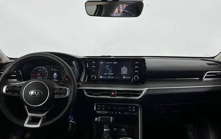 KIA K5 II, 2020 год, 1 855 000 рублей, 11 фотография