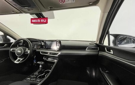 KIA K5 II, 2020 год, 1 855 000 рублей, 12 фотография