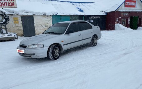 Honda Domani, 1999 год, 160 000 рублей, 2 фотография