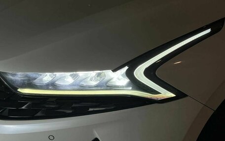 KIA K5 II, 2020 год, 1 855 000 рублей, 31 фотография