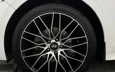 KIA K5 II, 2020 год, 1 855 000 рублей, 32 фотография