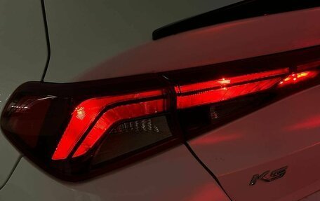 KIA K5 II, 2020 год, 1 855 000 рублей, 30 фотография