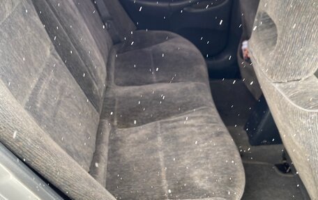 Honda Domani, 1999 год, 160 000 рублей, 5 фотография