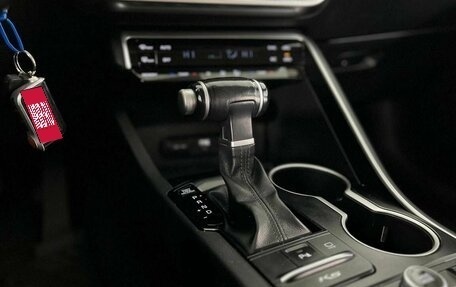 KIA K5 II, 2020 год, 1 855 000 рублей, 23 фотография