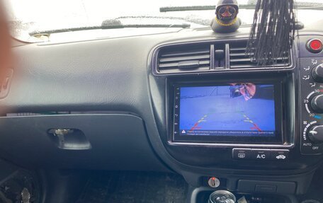 Honda Domani, 1999 год, 160 000 рублей, 8 фотография