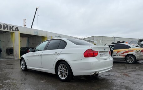BMW 3 серия, 2011 год, 950 000 рублей, 6 фотография