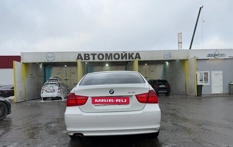 BMW 3 серия, 2011 год, 950 000 рублей, 5 фотография