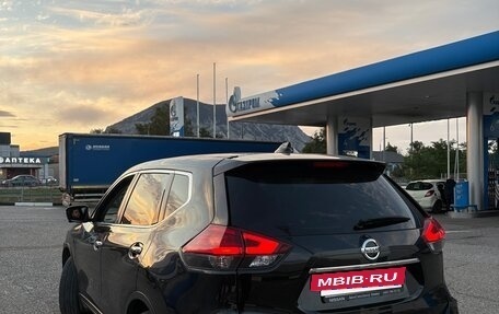 Nissan X-Trail, 2019 год, 1 580 000 рублей, 2 фотография