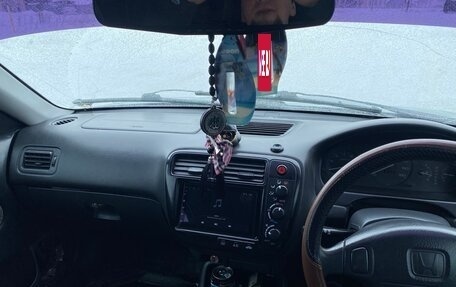 Honda Domani, 1999 год, 160 000 рублей, 7 фотография