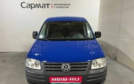 Volkswagen Caddy III рестайлинг, 2009 год, 750 000 рублей, 2 фотография