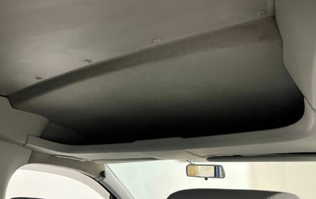 Volkswagen Caddy III рестайлинг, 2009 год, 750 000 рублей, 30 фотография