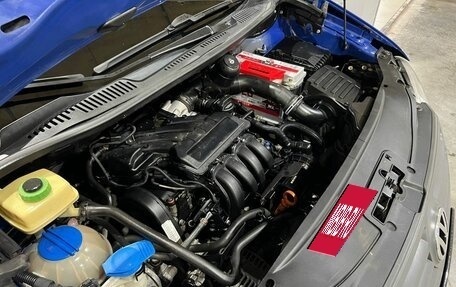 Volkswagen Caddy III рестайлинг, 2009 год, 750 000 рублей, 34 фотография