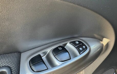 Nissan Juke II, 2014 год, 1 150 000 рублей, 15 фотография