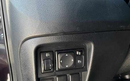 Nissan Juke II, 2014 год, 1 150 000 рублей, 16 фотография