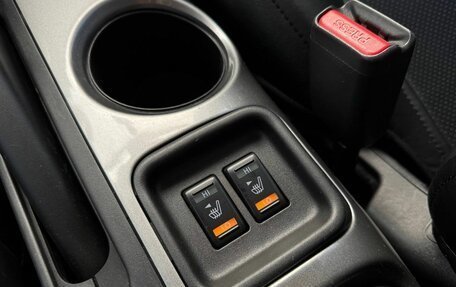 Nissan Juke II, 2014 год, 1 150 000 рублей, 19 фотография