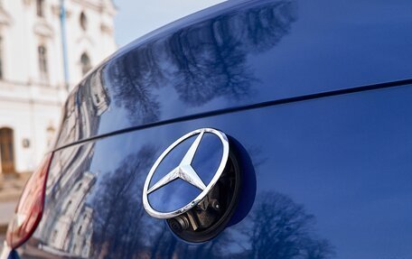 Mercedes-Benz C-Класс, 2018 год, 2 850 000 рублей, 9 фотография