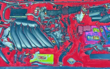 Nissan Juke II, 2014 год, 1 150 000 рублей, 23 фотография