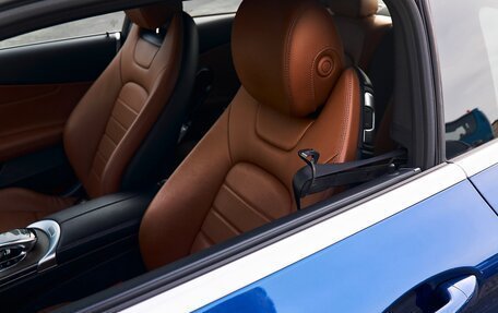 Mercedes-Benz C-Класс, 2018 год, 2 850 000 рублей, 11 фотография