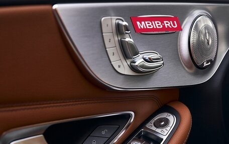 Mercedes-Benz C-Класс, 2018 год, 2 850 000 рублей, 13 фотография