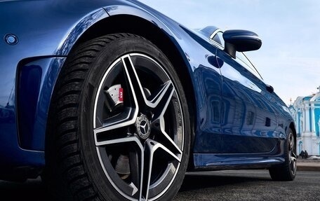 Mercedes-Benz C-Класс, 2018 год, 2 850 000 рублей, 15 фотография