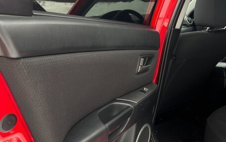 Mazda 3, 2006 год, 630 000 рублей, 14 фотография