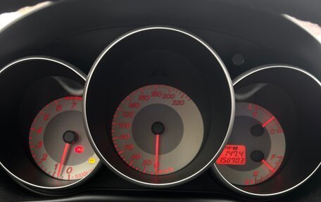 Mazda 3, 2006 год, 630 000 рублей, 17 фотография